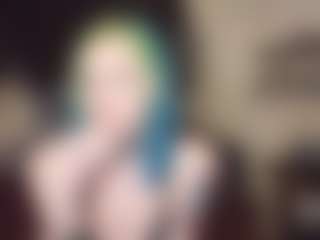 lunaoddwitch's Live Sex Cam Show
