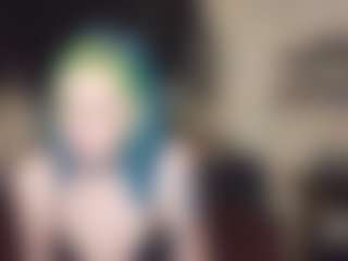 lunaoddwitch's Live Sex Cam Show