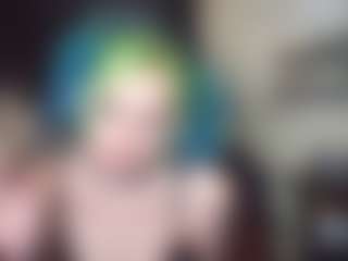 lunaoddwitch's Live Sex Cam Show
