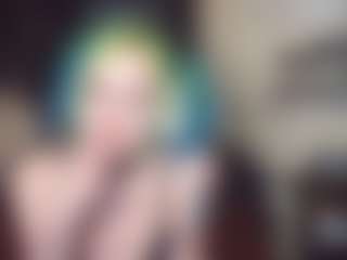 lunaoddwitch's Live Sex Cam Show