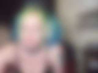lunaoddwitch's Live Sex Cam Show