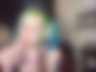 lunaoddwitch's Live Sex Cam Show