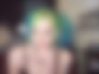 lunaoddwitch's Live Sex Cam Show