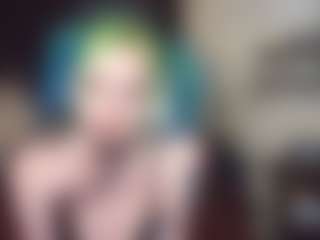 lunaoddwitch's Live Sex Cam Show