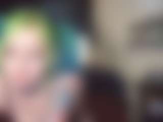 lunaoddwitch's Live Sex Cam Show