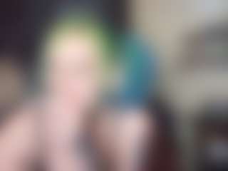 lunaoddwitch's Live Sex Cam Show