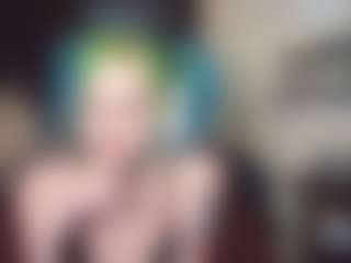 lunaoddwitch's Live Sex Cam Show