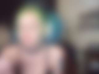 lunaoddwitch's Live Sex Cam Show