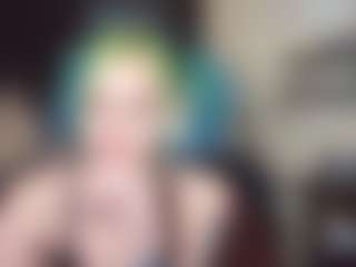 lunaoddwitch's Live Sex Cam Show