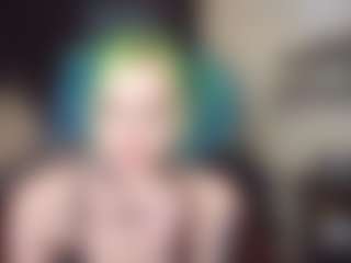 lunaoddwitch's Live Sex Cam Show