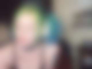 lunaoddwitch's Live Sex Cam Show