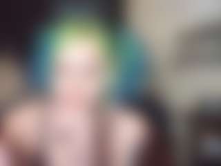 lunaoddwitch's Live Sex Cam Show