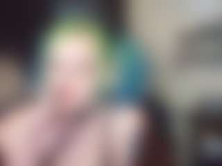 lunaoddwitch's Live Sex Cam Show