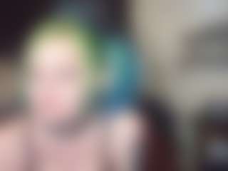 lunaoddwitch's Live Sex Cam Show