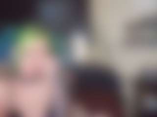 lunaoddwitch's Live Sex Cam Show