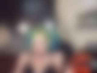 lunaoddwitch's Live Sex Cam Show