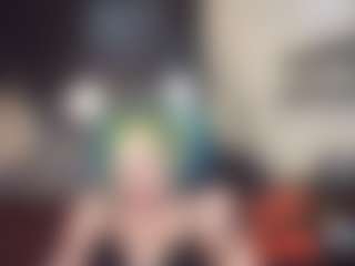 lunaoddwitch's Live Sex Cam Show