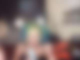 lunaoddwitch's Live Sex Cam Show