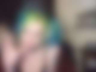 lunaoddwitch's Live Sex Cam Show