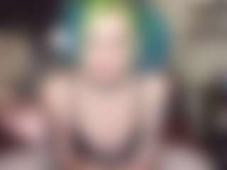 lunaoddwitch's Live Sex Cam Show