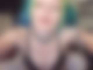 lunaoddwitch's Live Sex Cam Show