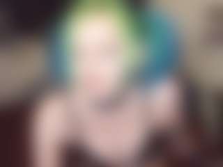 lunaoddwitch's Live Sex Cam Show