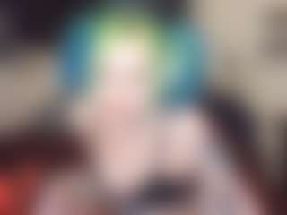 lunaoddwitch's Live Sex Cam Show