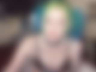 lunaoddwitch's Live Sex Cam Show