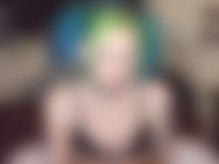 lunaoddwitch's Live Sex Cam Show
