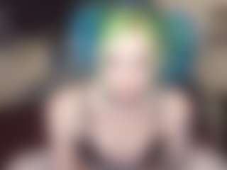 lunaoddwitch's Live Sex Cam Show