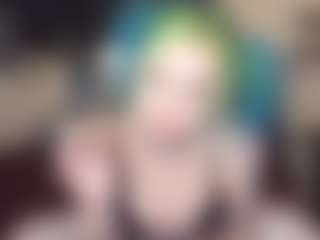 lunaoddwitch's Live Sex Cam Show