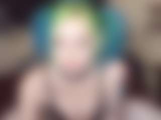lunaoddwitch's Live Sex Cam Show