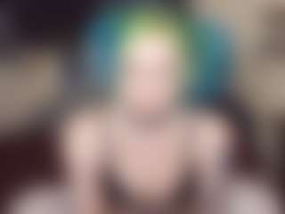 lunaoddwitch's Live Sex Cam Show