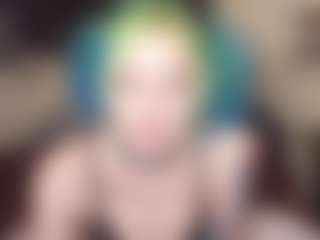 lunaoddwitch's Live Sex Cam Show