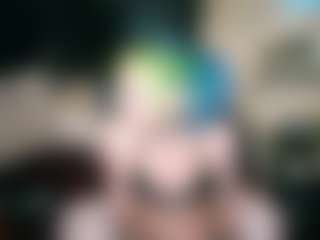 lunaoddwitch's Live Sex Cam Show