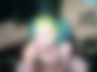 lunaoddwitch's Live Sex Cam Show