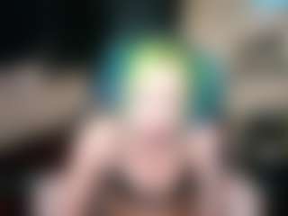 lunaoddwitch's Live Sex Cam Show
