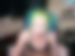 lunaoddwitch's Live Sex Cam Show