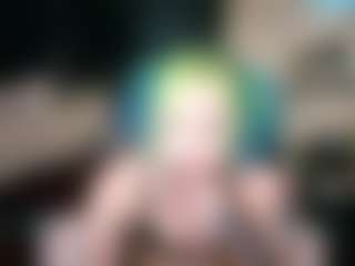 lunaoddwitch's Live Sex Cam Show