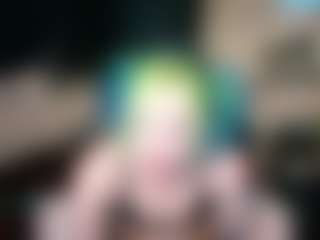 lunaoddwitch's Live Sex Cam Show