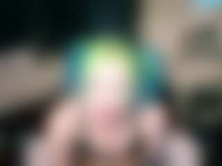 lunaoddwitch's Live Sex Cam Show