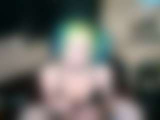 lunaoddwitch's Live Sex Cam Show