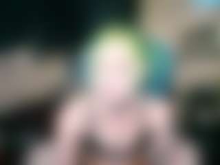 lunaoddwitch's Live Sex Cam Show