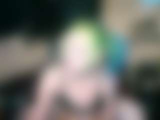 lunaoddwitch's Live Sex Cam Show