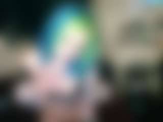 lunaoddwitch's Live Sex Cam Show