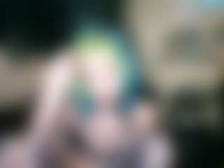 lunaoddwitch's Live Sex Cam Show