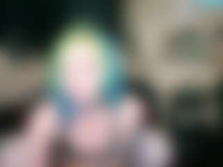 lunaoddwitch's Live Sex Cam Show