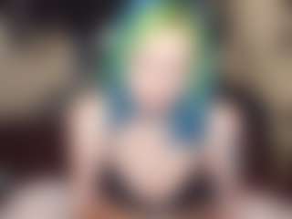 lunaoddwitch's Live Sex Cam Show