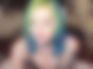 lunaoddwitch's Live Sex Cam Show