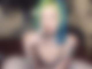 lunaoddwitch's Live Sex Cam Show